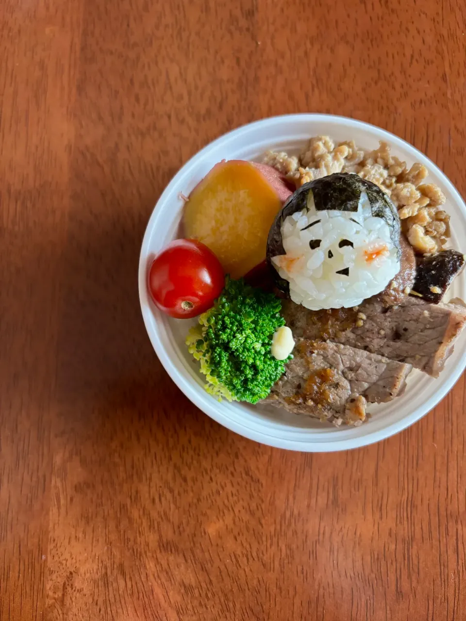 おにぎりアクションFOR JAPAN|naho_nonaさん