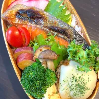 お弁当日記／11月29日| hichanさん