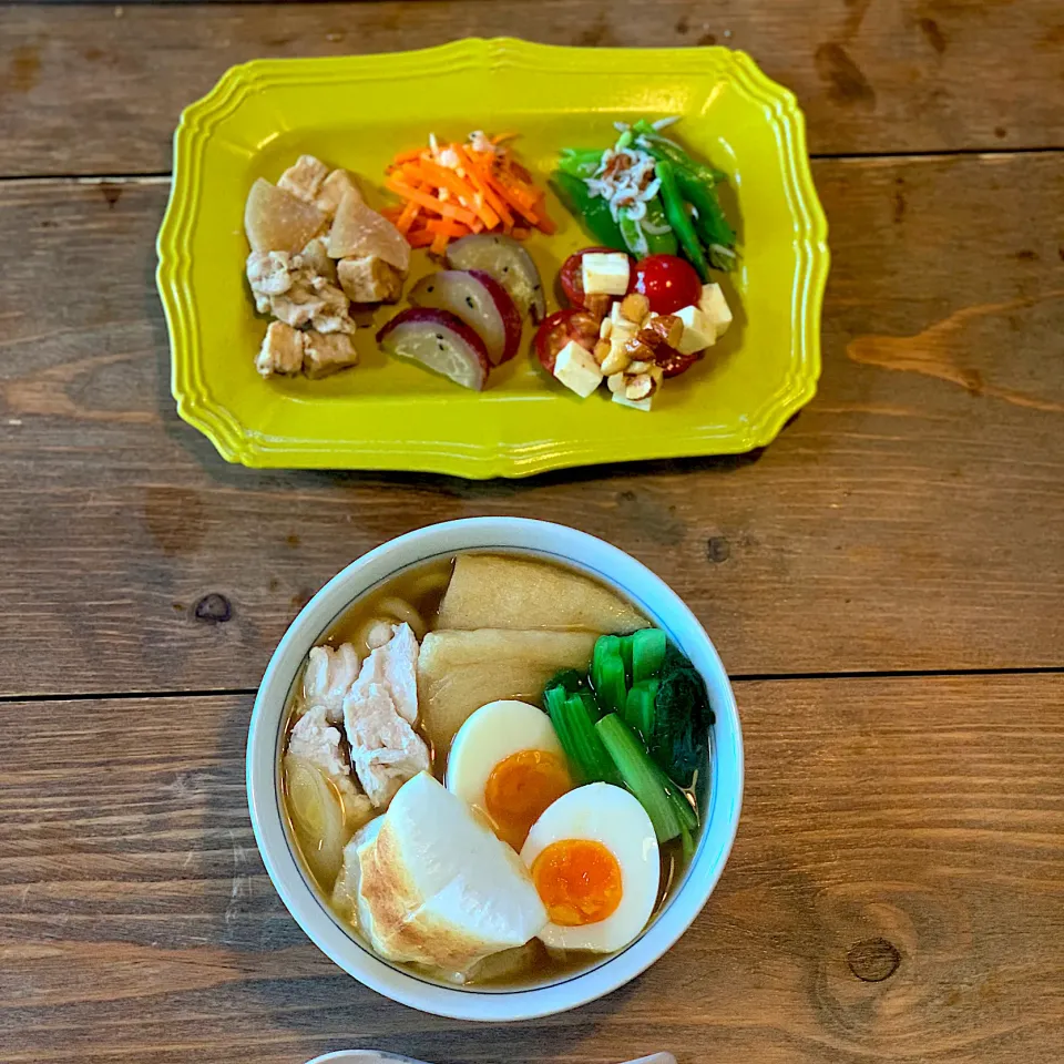 2025.11.29の朝ごはん|イズミさん