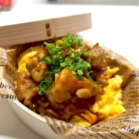 |三姉妹のママさん