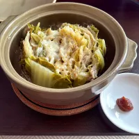 ミルフィーユ鍋♡|ハルカさん