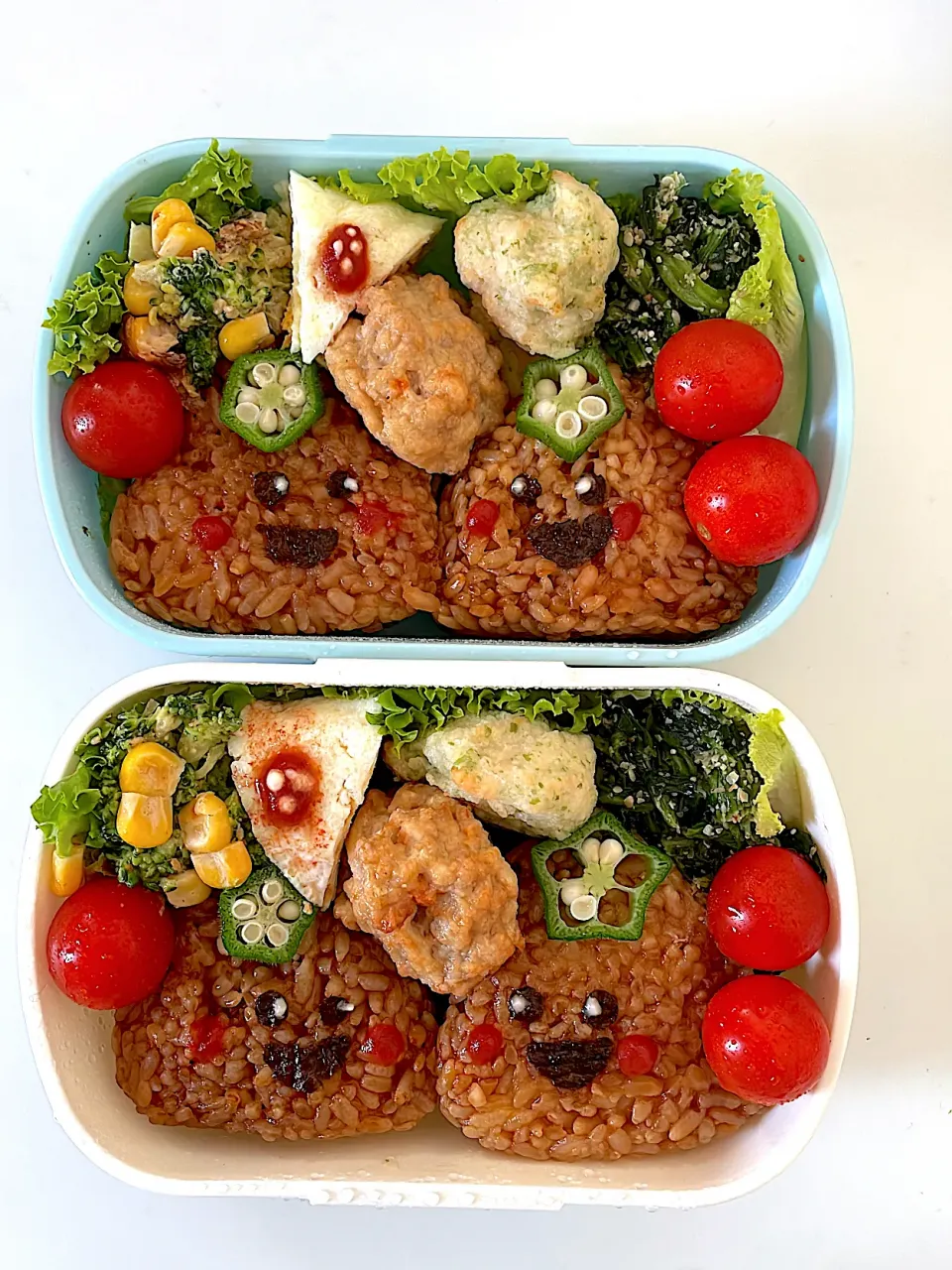 焼きおにぎりくん🍙|さゆりさん