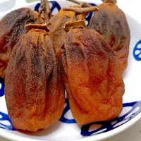 吊るし柿〜⑅︎◡̈︎*|yukomamachanさん