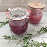 苺ジャム🍓と苺バター🍓|あみさん