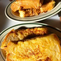 フレンチトースト|ポコさん