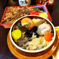 まつのや釜めし| YUKI_Jさん