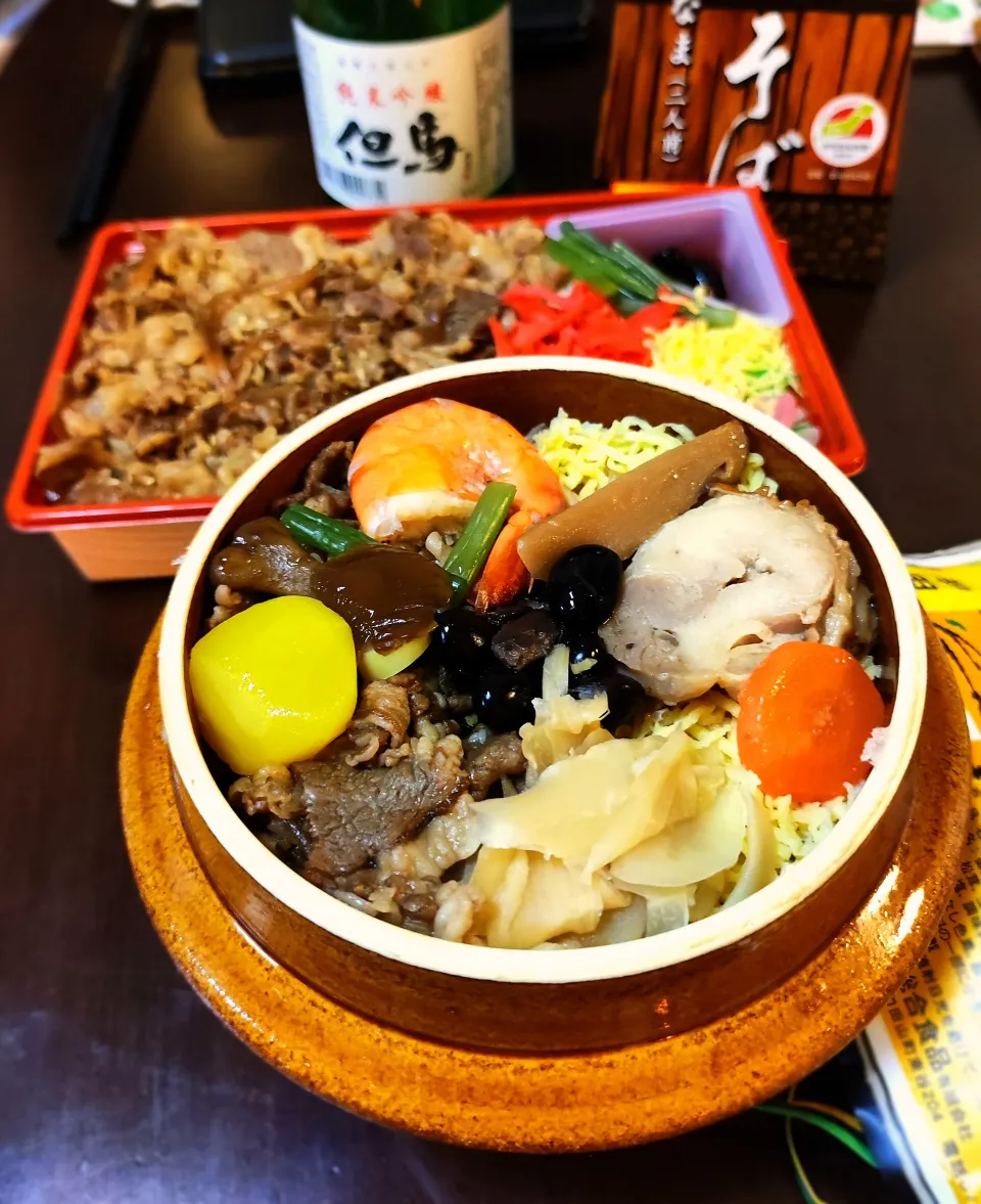 まつのや釜めし|YUKI_Jさん