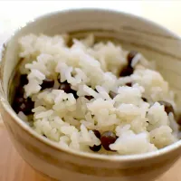 むかごごはん|dra-kichiさん