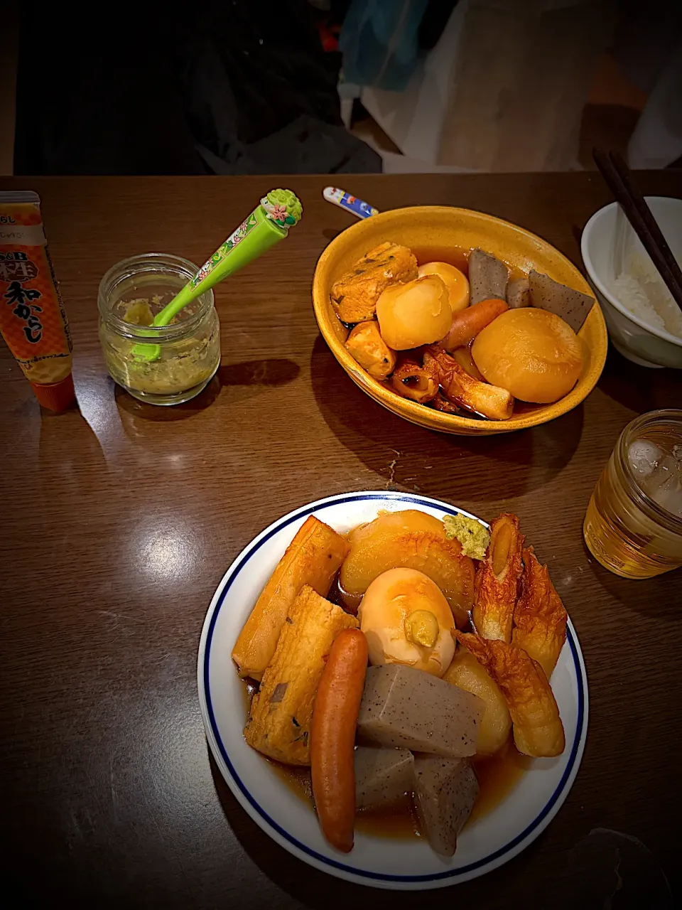 おでん|ch＊K*∀o(^^*)♪さん