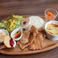 糀cafe itoya|あんこさん