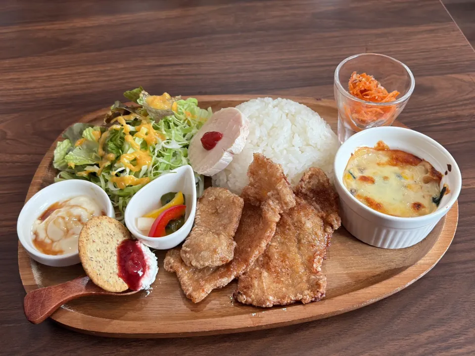 糀cafe itoya|あんこさん