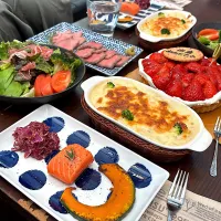 パーティ|らんさん