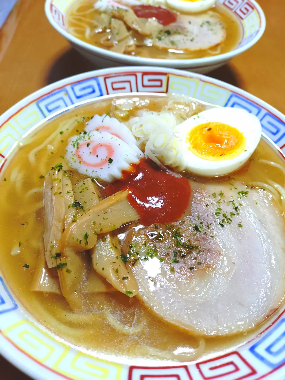 山形辛味噌ラーメン|はるみさん