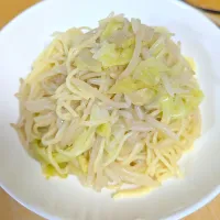 塩焼きそば|さっちゃんさん