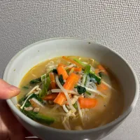 ちゃんぽん|みゆさん