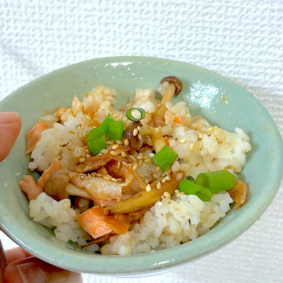 こういうこってりご飯はうまい|みゆさん