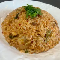 キムチ炒飯|tatsuponさん