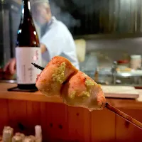 鳥光|ⅡⅣⅢさん