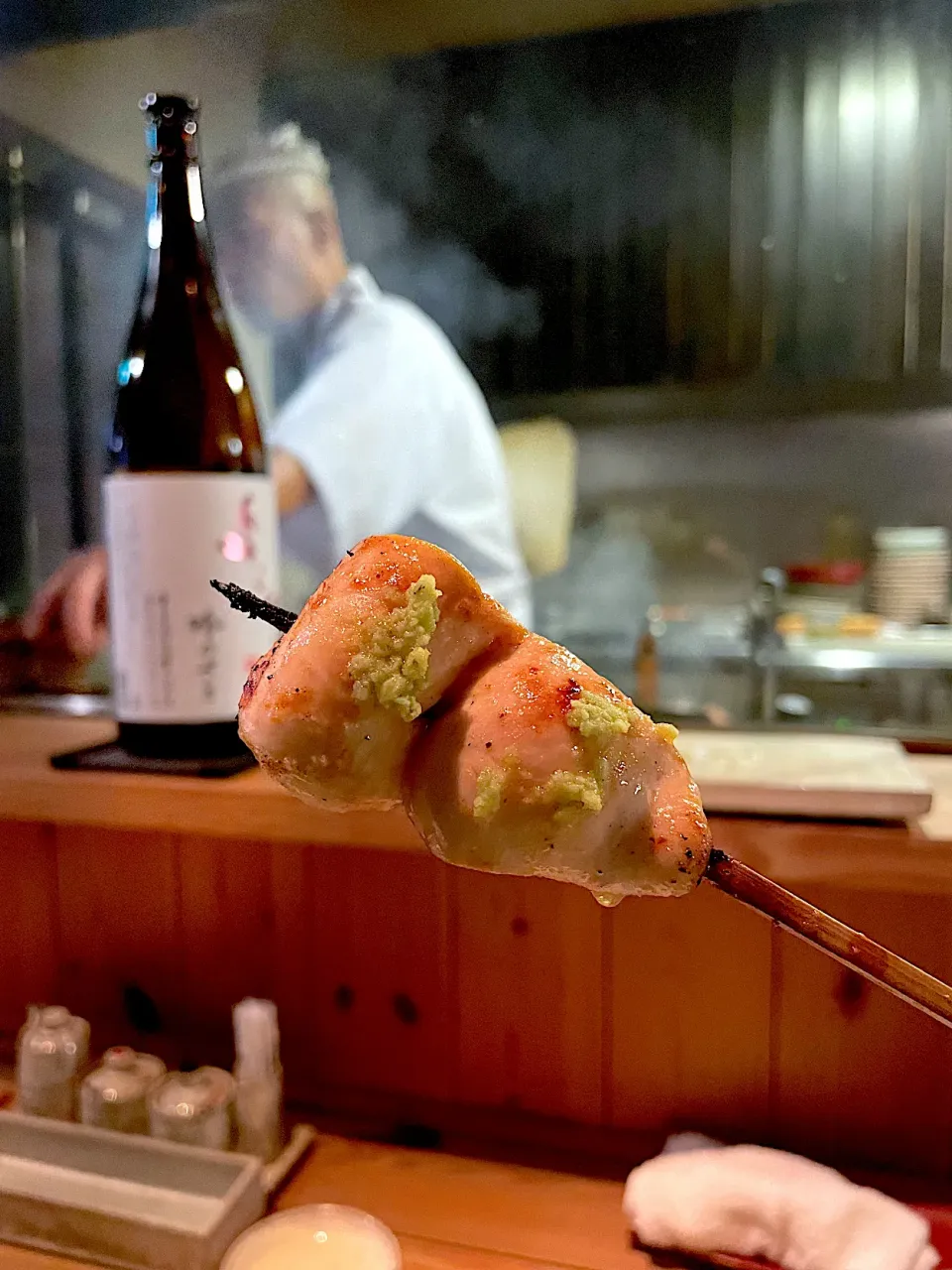 鳥光|ⅡⅣⅢさん