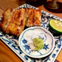 鳥光　うなぎ|ⅡⅣⅢさん