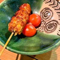 鳥光　つくね|ⅡⅣⅢさん