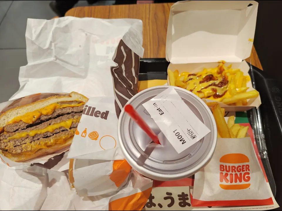 ブランチ|アクちゃんさん