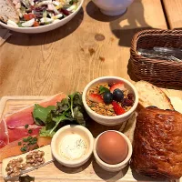 アングラーブランチ