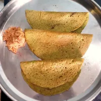 Pesarattu|Ram Ramさん