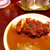 チキンカツカレー| kenshiさん