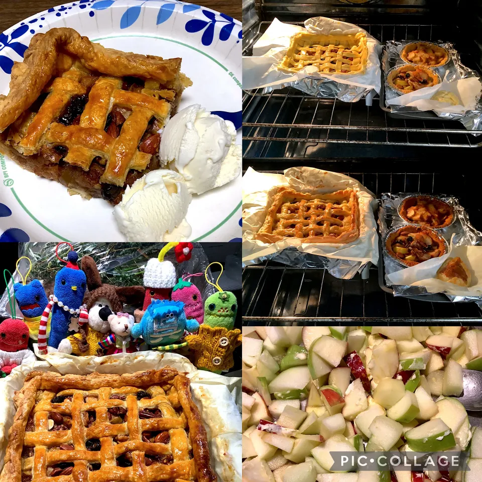 🇺🇸🦃🍁|🍁さん