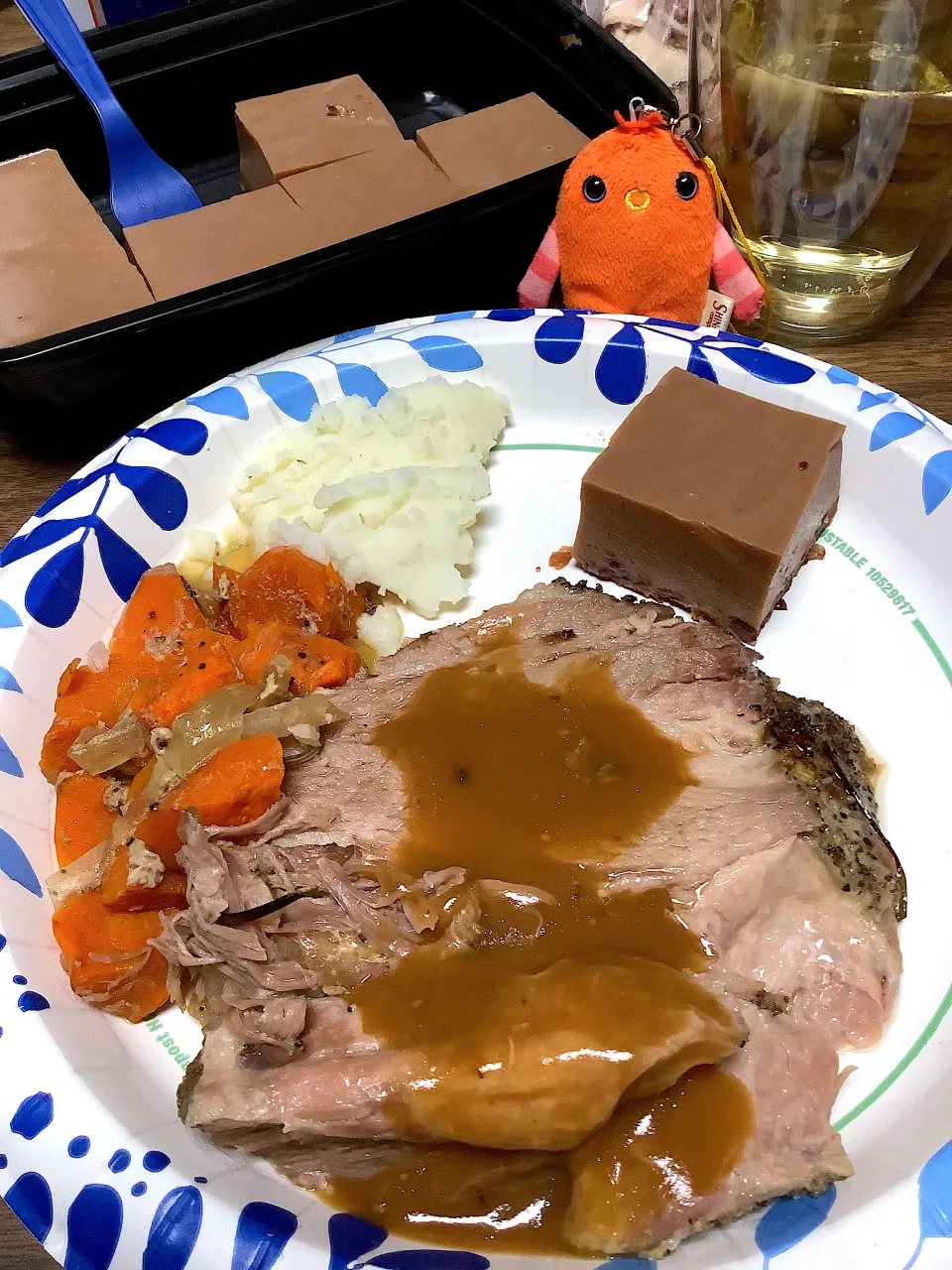🇺🇸🦃🍽️|🍁さん