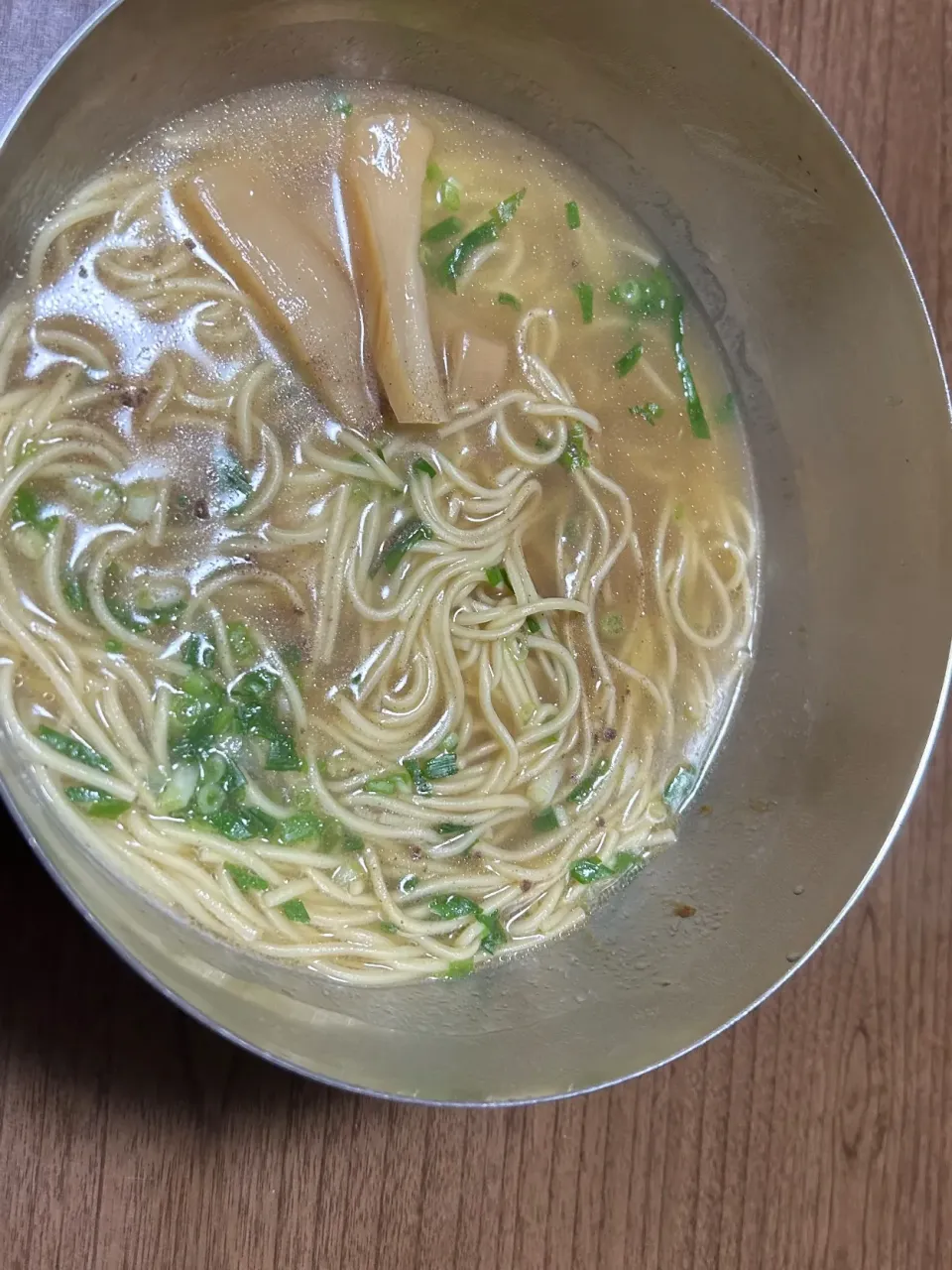 マルタイの棒ラーメン|Morito Kamiyaさん