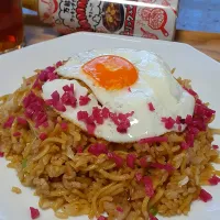 そばめし🎶|びせんさん