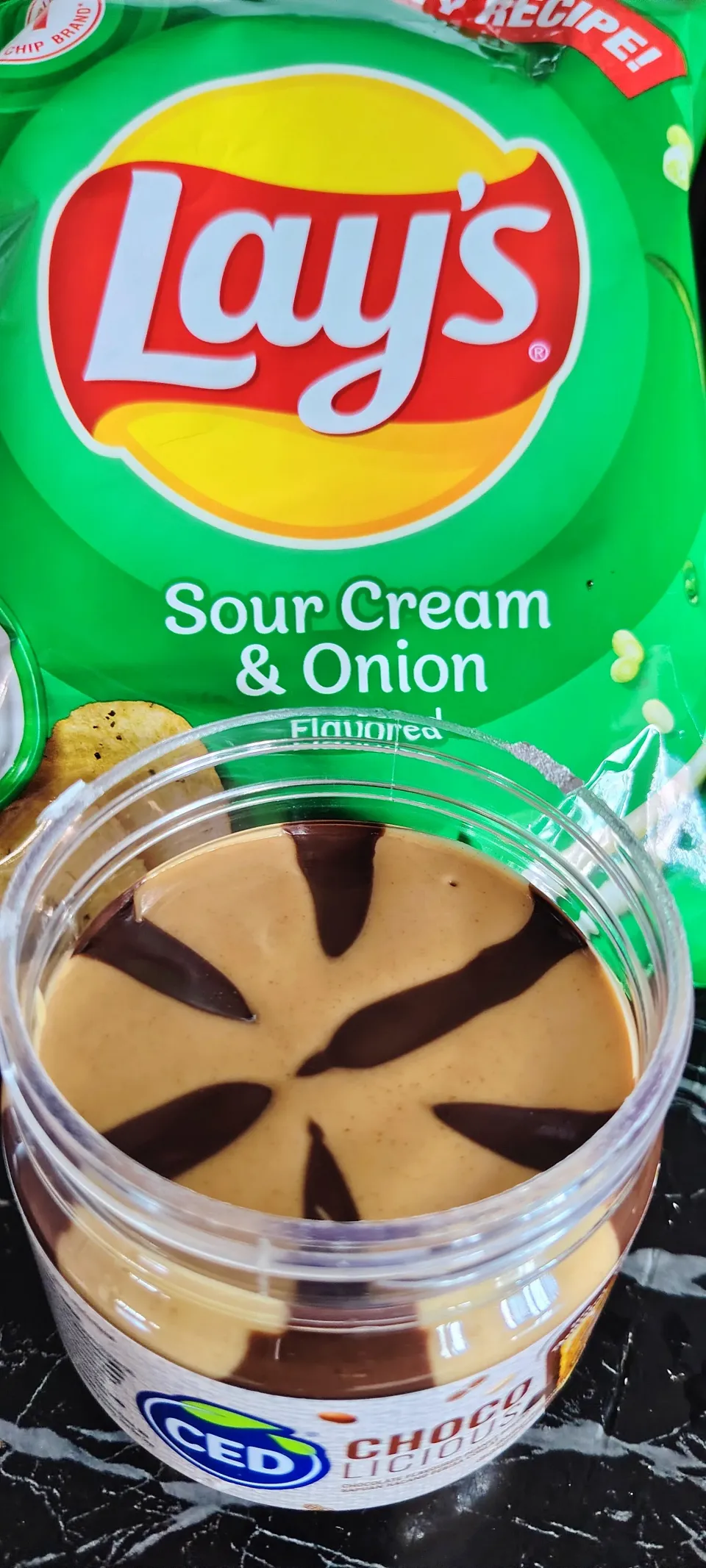 Snack time 🤪|🍒lynnlicious🍒さん