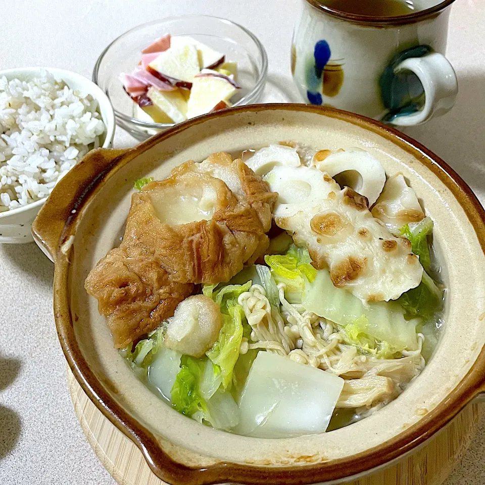 251125晩ごはん|mioさん