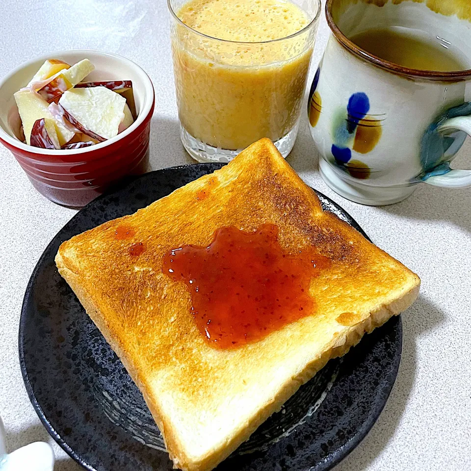 251126朝ごはん|mioさん