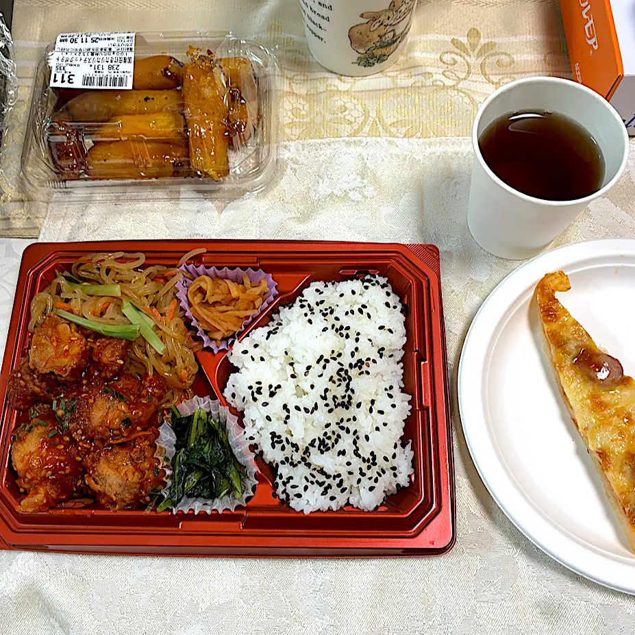 お弁当会|akkoさん