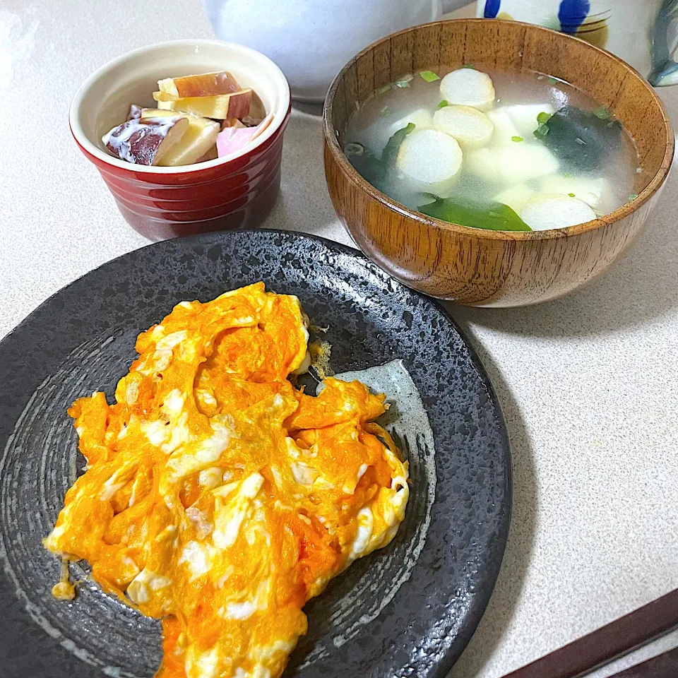 251129朝ごはん|mioさん