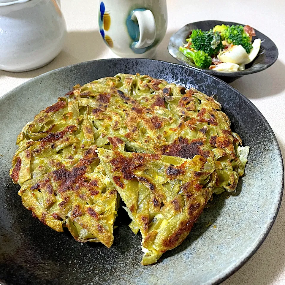 251129お昼ごはん|mioさん