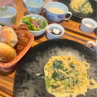 ドライブランチ🍽️|＊みお＊さん