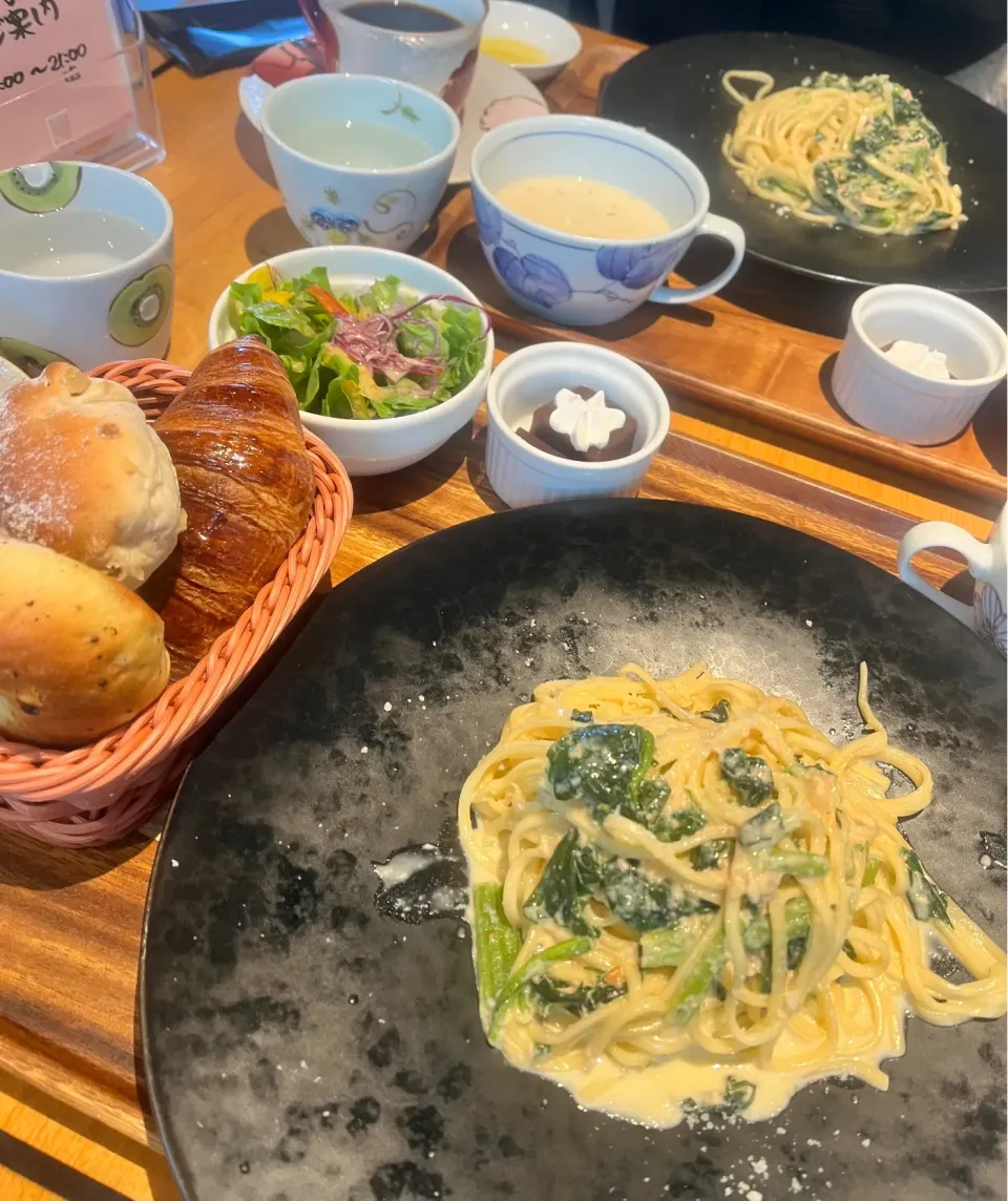 ドライブランチ🍽️|＊みお＊さん