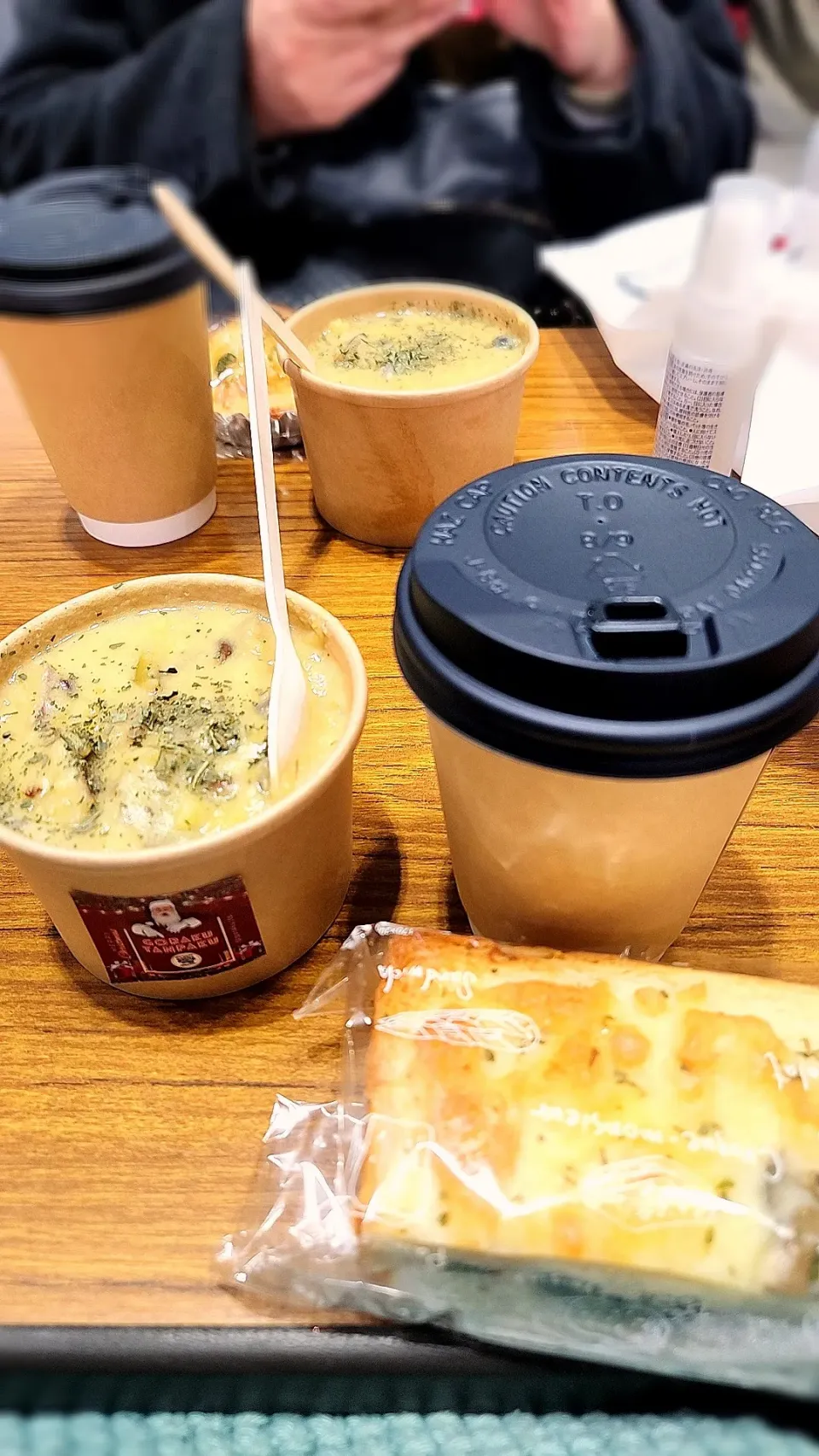 Tohoku coffee fes|みっちょんさん