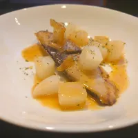 ブリ大根|にゃんがんさん