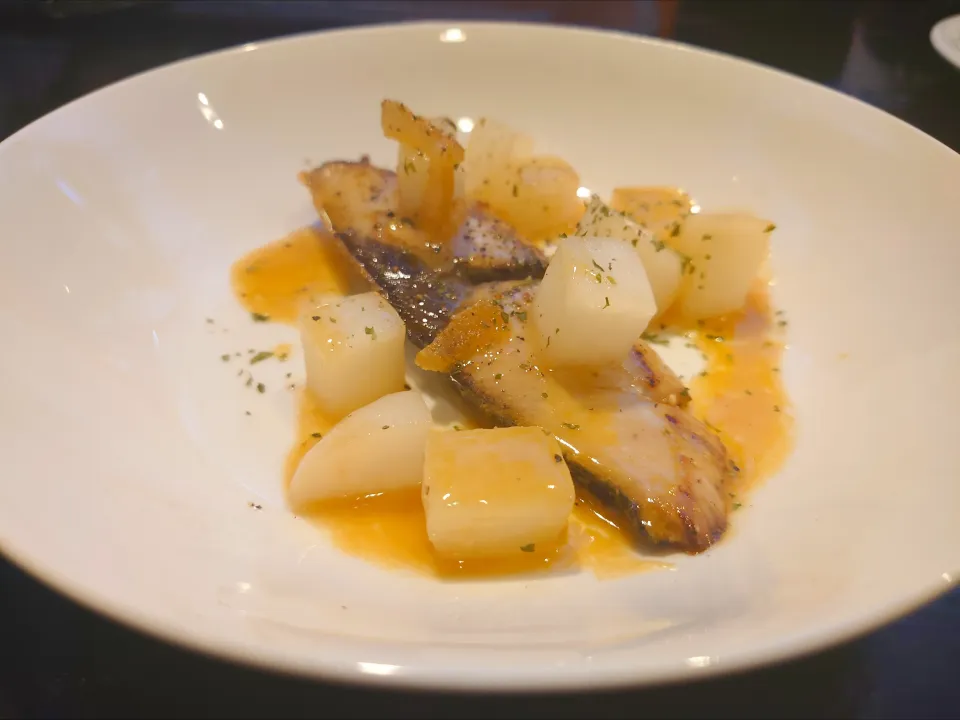 ブリ大根|にゃんがんさん