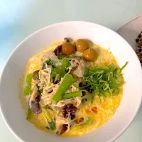 豆乳麻辣湯|☆mikekomama☆さん