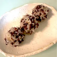 黒米ともち米焼売|☆mikekomama☆さん