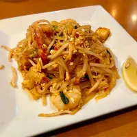 パッタイ|リフルシャッフルさん