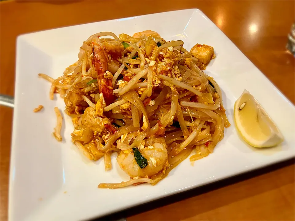 パッタイ|リフルシャッフルさん