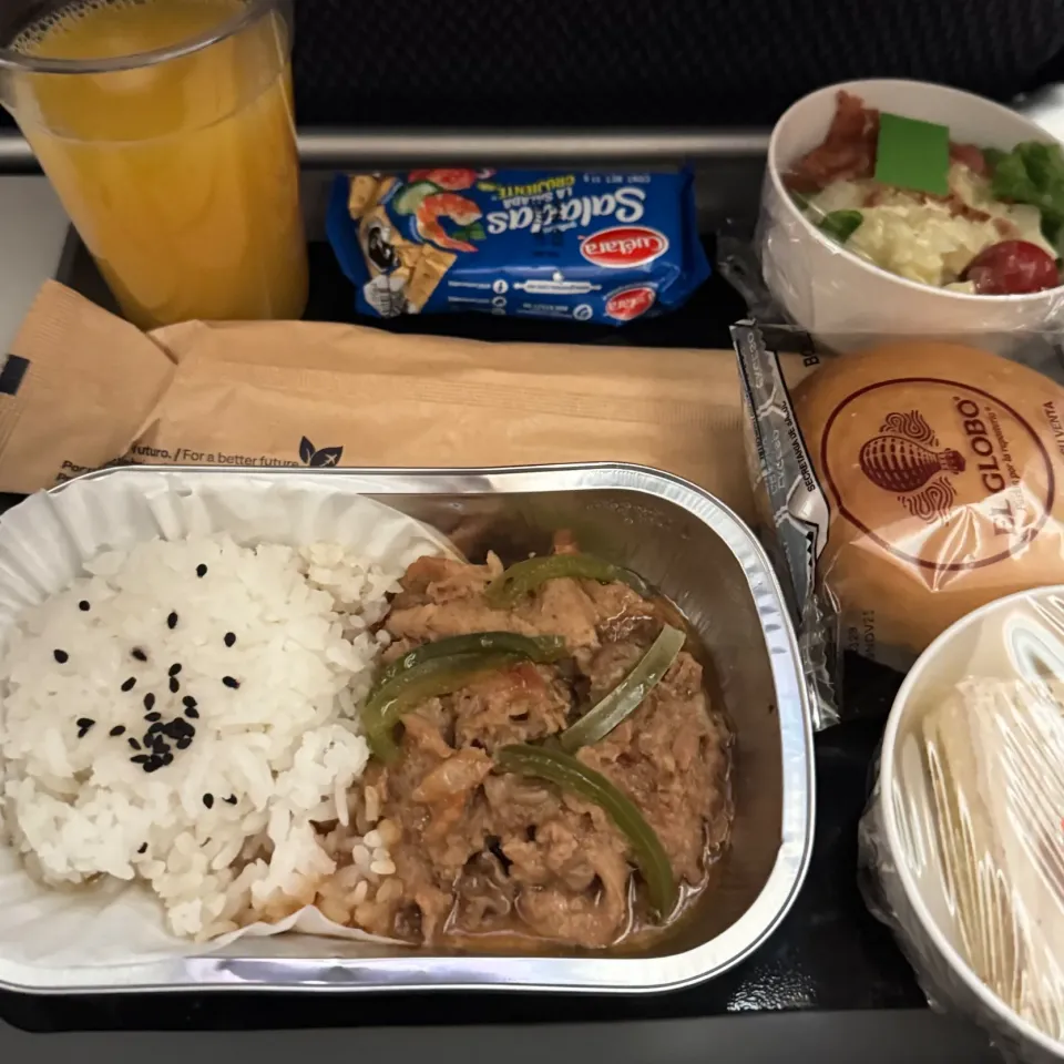 晩メシ2 251128|maixx ใหม่さん