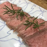 ローストビーフ|らんさん